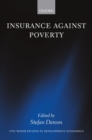 Image for Insurance Against Poverty