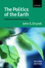 Image for The Politics of the Earth