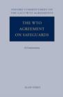 Image for The WTO agreement on safeguards  : a commentary