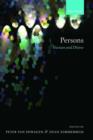 Image for Persons  : human and divine