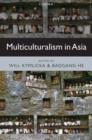 Image for Multiculturalism in Asia