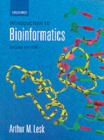 Image for An Introduction to Bioinformatics