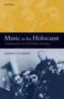 Image for Music in the Holocaust