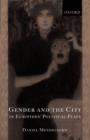 Image for Gender and the city in Euripides&#39; political plays