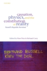 Image for Causation, Physics, and the Constitution of Reality