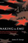 Image for Making the EMU