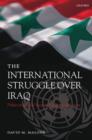 Image for The International Struggle Over Iraq