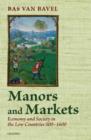 Image for Manors and Markets