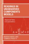 Image for Readings in Unobserved Components Models