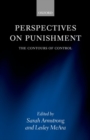Image for Perspectives on Punishment : The Contours of Control