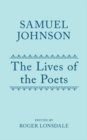 Image for Samuel Johnson&#39;s Lives of the Poets pack