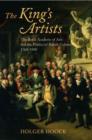 Image for The King&#39;s artists  : the Royal Academy of Arts and the politics of British culture, 1760-1840