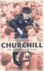 Image for Churchill  : the unexpected hero