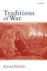 Image for Traditions of war  : occupation, resistance, and the law