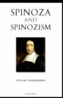 Image for Spinoza and Spinozism
