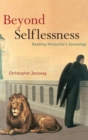 Image for Beyond Selflessness