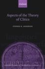 Image for Aspects of the Theory of Clitics