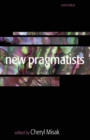 Image for New pragmatists