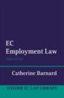 Image for EC Employment Law