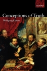 Image for Conceptions of truth