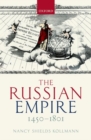 Image for The Russian Empire 1450-1801
