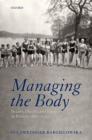 Image for Managing the Body