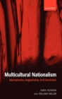 Image for Multicultural Nationalism