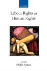 Image for Labour rights as human rights