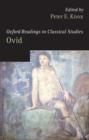 Image for Oxford readings in Ovid