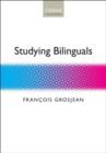 Image for Studying bilinguals