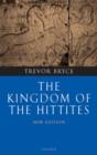Image for The Kingdom of the Hittites