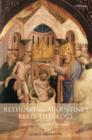 Image for Rethinking Augustine&#39;s early theology  : an argument for continuity