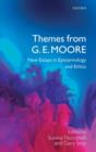 Image for Themes from G. E. Moore