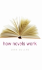 Image for How Novels Work