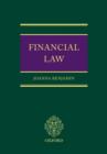 Image for Financial Law