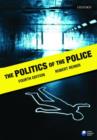 Image for The politics of the police