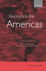 Image for Elections in the Americas A Data Handbook Volume 1