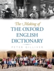 Image for The making of the Oxford English dictionary