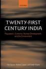 Image for Twenty-First Century India