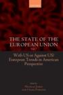 Image for The State of the European Union Vol. 7