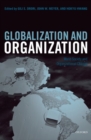 Image for Globalization and Organization