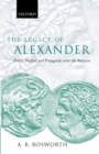 Image for The Legacy of Alexander