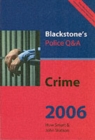 Image for Crime 2006