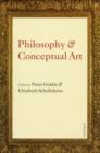 Image for Philosophy and Conceptual Art