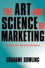 Image for The Art and Science of Marketing
