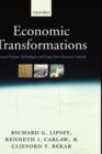 Image for Economic Transformations
