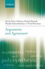 Image for Arguments and Agreement