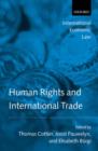 Image for Human Rights and International Trade
