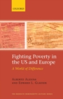Image for Fighting poverty in the US and Europe  : a world of difference