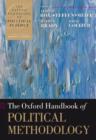 Image for The Oxford Handbook of Political Methodology